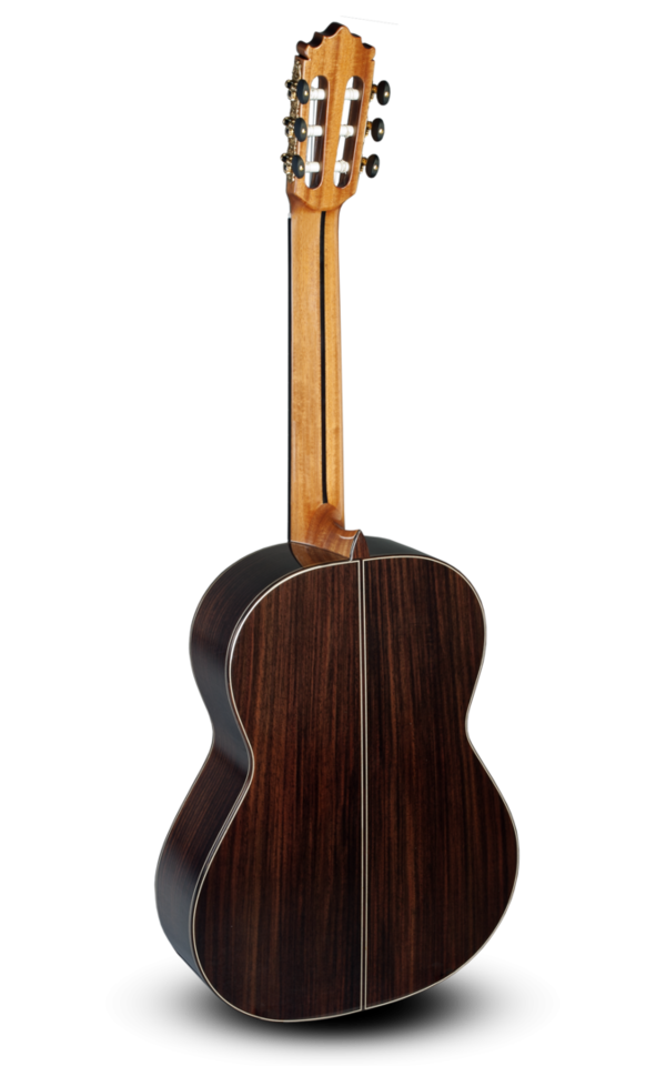 Paco Castillo 205 Spruce with Case