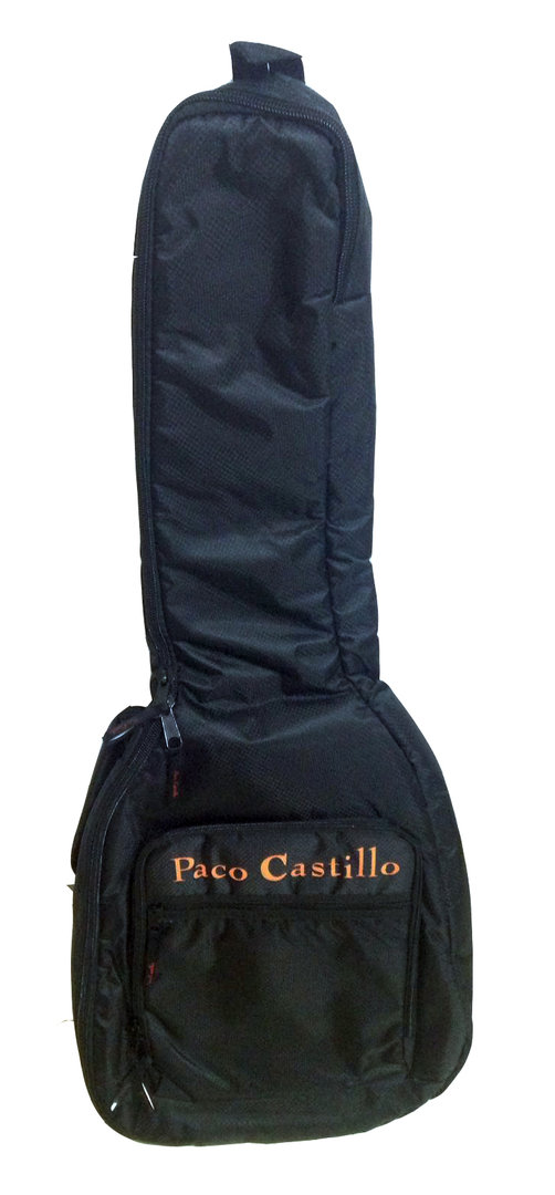 Bag Paco Castillo 15mm