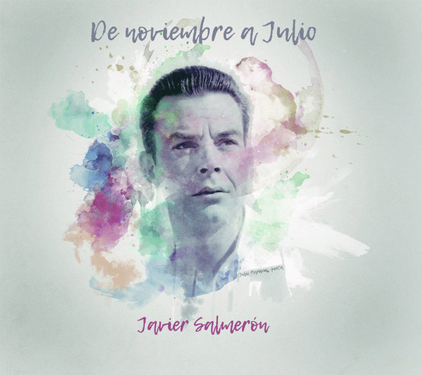Javier Salmerón - De noviembre a Julio